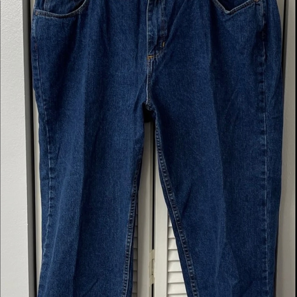 NWOT Faded Glory Women’s Jeans (22WP) - Picture 2 of 4